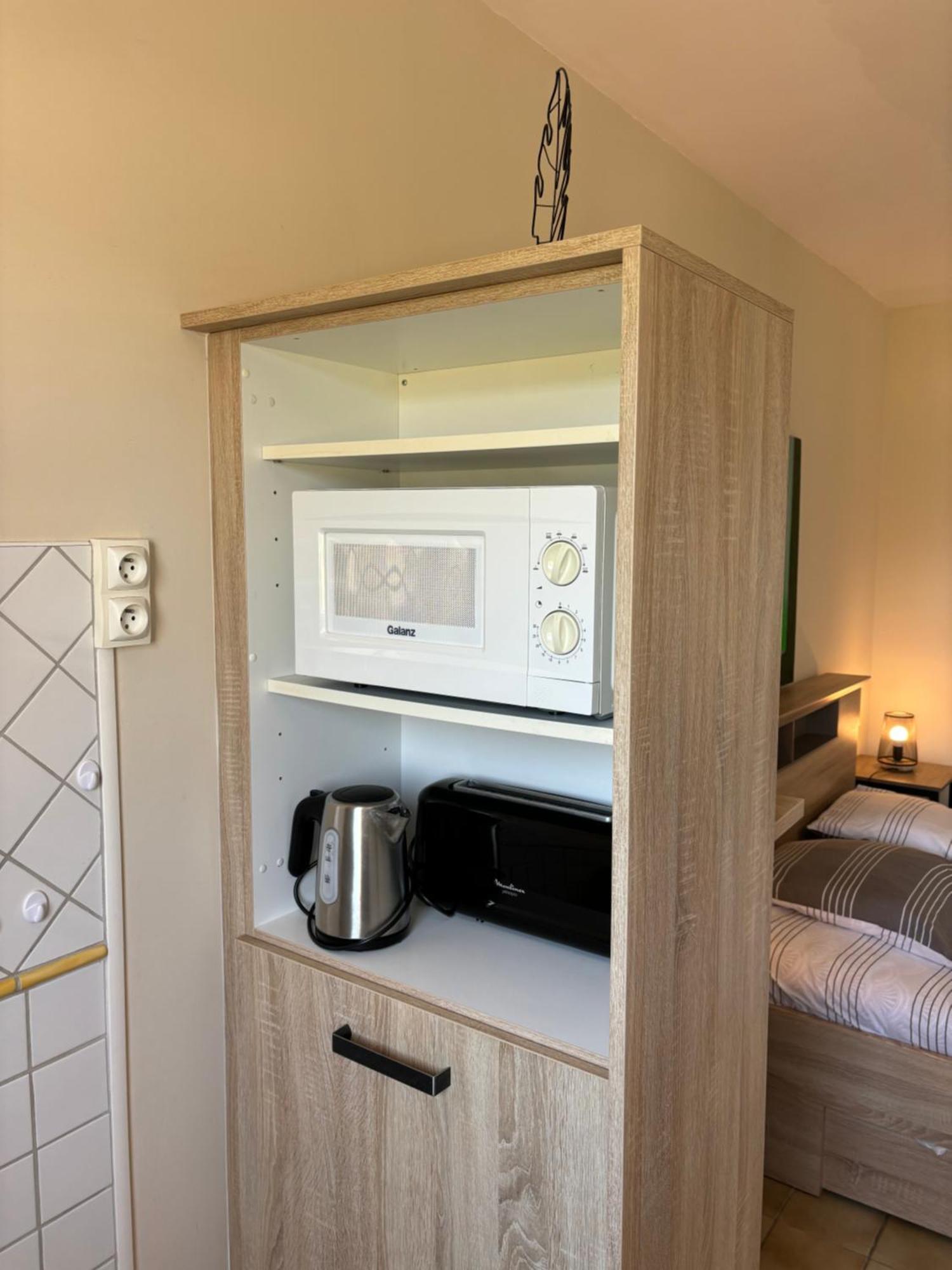 Appartement - Les Jardins De Cybele - Gréoux-les-Bains Exteriér fotografie